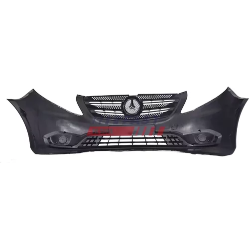 Nárazník FT10925G /FAST/ - obr. 1