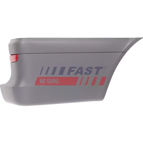 Nárazník FT10928G /FAST/ - obr. 1