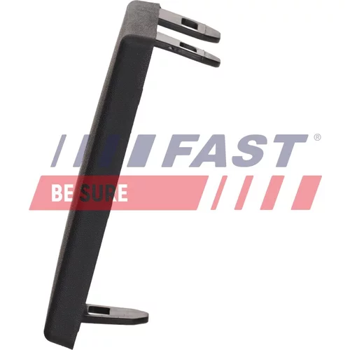 Kryt nárazníku FT10944G /FAST/ - obr. 3
