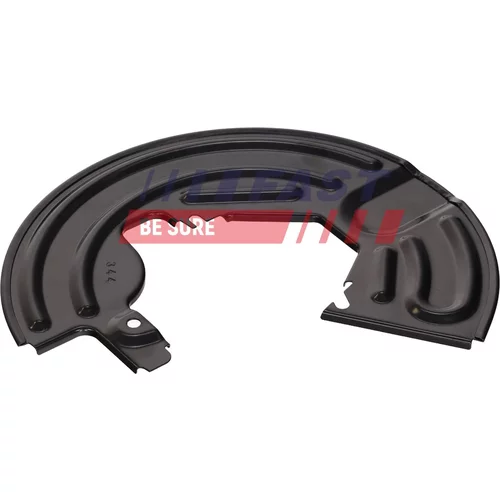 Ochranný plech proti rozstreku, Brzdový kotúč FT11855 /FAST/ - obr. 3