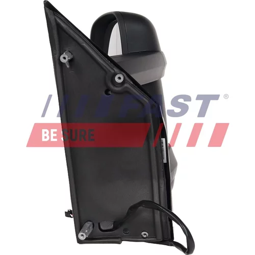 Vonkajšie spätné zrkadlo FT12460 /FAST/ - obr. 3