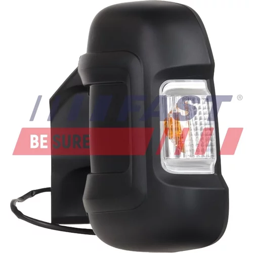 Vonkajšie spätné zrkadlo FT12465 /FAST/ - obr. 4
