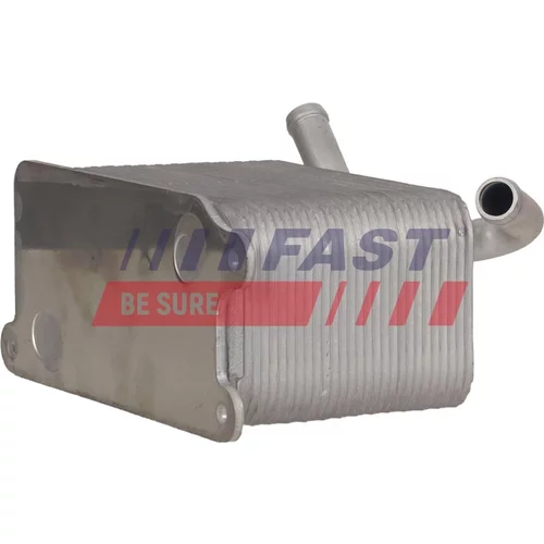 Chladič oleja automatickej prevodovky FT12493 /FAST/ - obr. 3