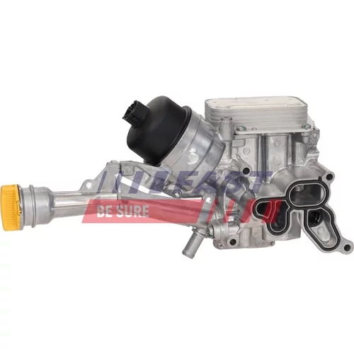 Chladič motorového oleja FAST FT12535