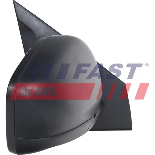 Vonkajšie spätné zrkadlo FT12679 /FAST/ - obr. 4