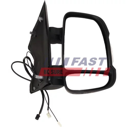 Vonkajšie spätné zrkadlo FAST FT12882