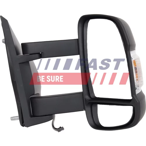 Vonkajšie spätné zrkadlo FT12887 /FAST/ - obr. 2