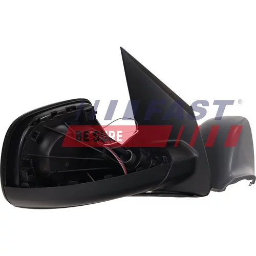 Vonkajšie spätné zrkadlo FT12923 /FAST/ - obr. 1