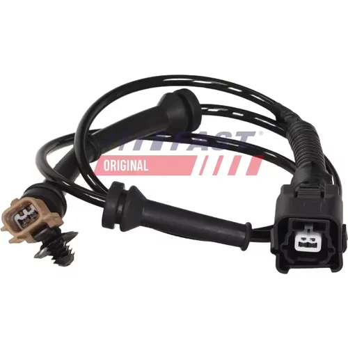 Elektrické vedenie FT13110 /FAST/