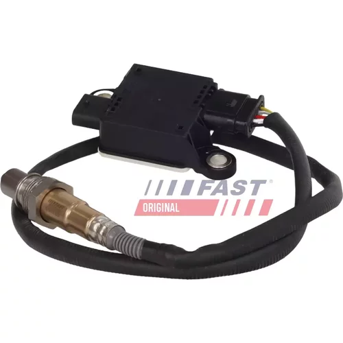 NOx-Sensor, vstrekovanie močoviny FT13124 /FAST/ - obr. 4