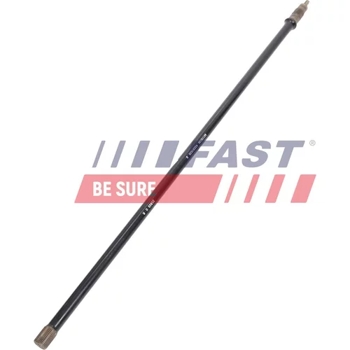 Závrtná skrutka, otočná tyčka FT13508HD /FAST/ - obr. 3