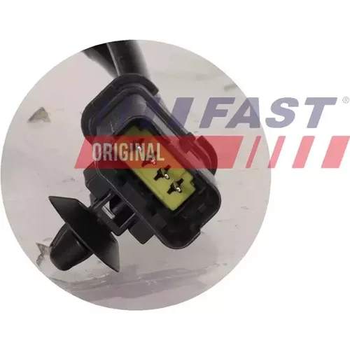 Snímač teploty výfukových plynov FT13933 /FAST/ - obr. 3