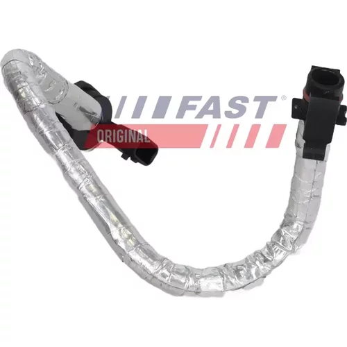 Potrubie EGR ventilu FT14140 /FAST/ - obr. 3