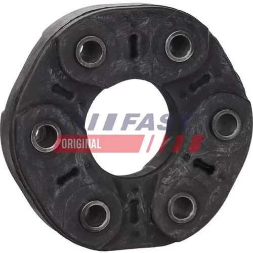 Kĺbový hriadeľ FT14507 /FAST/ - obr. 2