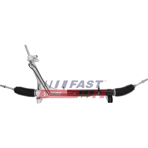 Sada riadenia FAST FT19122