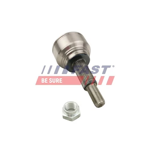 Sada kĺbov hnacieho hriadeľa FT25541 /FAST/ - obr. 2