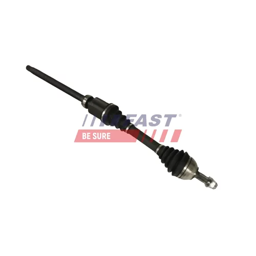 Hnací hriadeľ FT27063 /FAST/ - obr. 1
