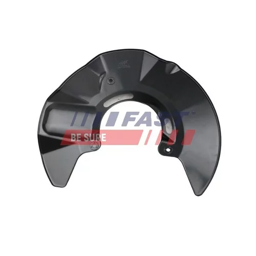 Ochranný plech proti rozstreku, Brzdový kotúč FT32541 /FAST/ - obr. 1