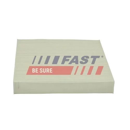 Filter vnútorného priestoru FT37346 /FAST/ - obr. 1