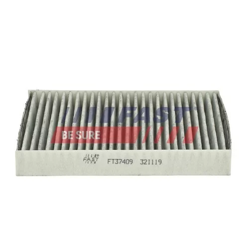 Filter vnútorného priestoru FT37409 /FAST/ - obr. 1