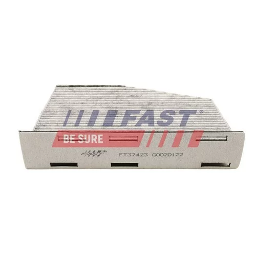 Filter vnútorného priestoru FT37423 /FAST/ - obr. 1