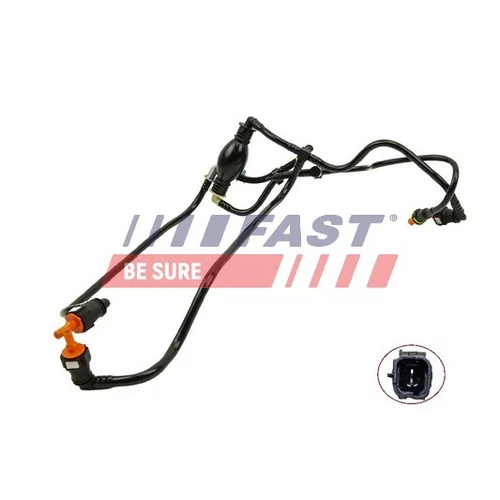 Palivová hadica FAST FT39575