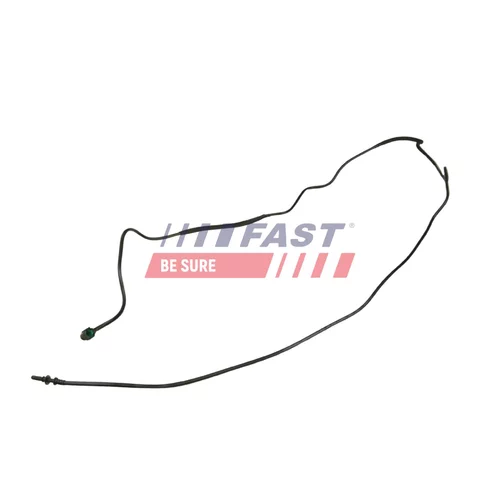 Palivové vedenie FAST FT39667