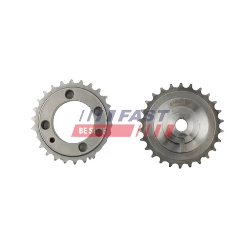 Sada rozvodovej reťaze FT41806 /FAST/ - obr. 2