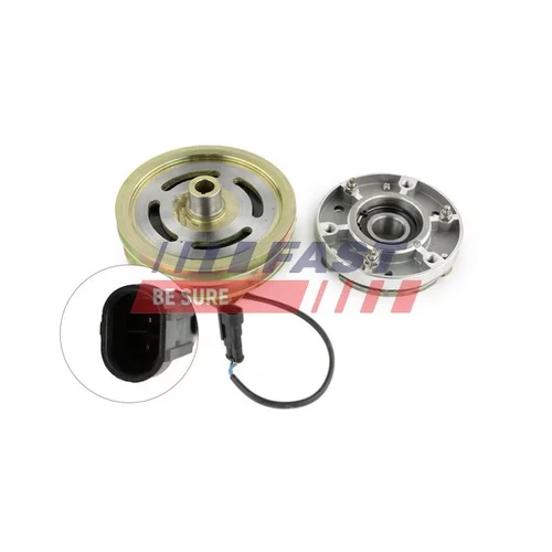Spojka ventilátora chladenia FAST FT45659