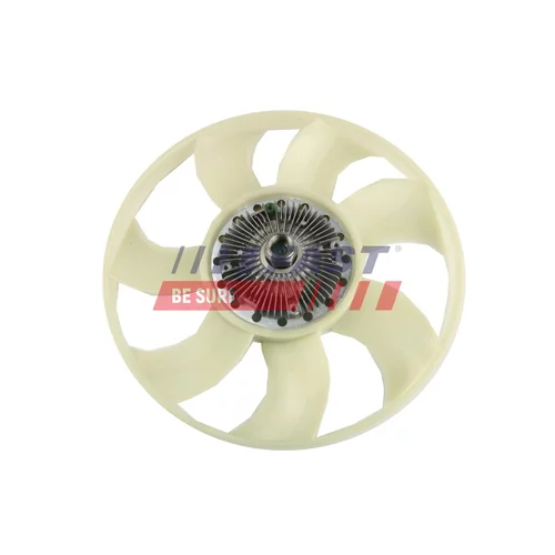 Ventilátor chladenia motora FT45665 /FAST/ - obr. 1