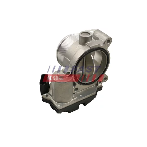 Hrdlo škrtiacej klapky FT50418 /FAST/ - obr. 2