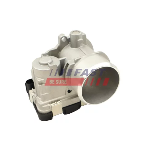 Hrdlo škrtiacej klapky FT50420 /FAST/ - obr. 1