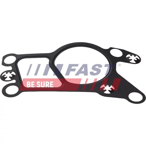 Tesnenie, EGR ventil FT50623 /FAST/ - obr. 2