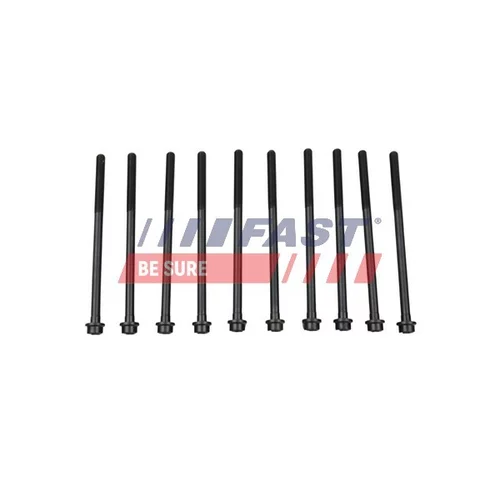 Sada skrutiek hlavy valcov FT51507 /FAST/ - obr. 1