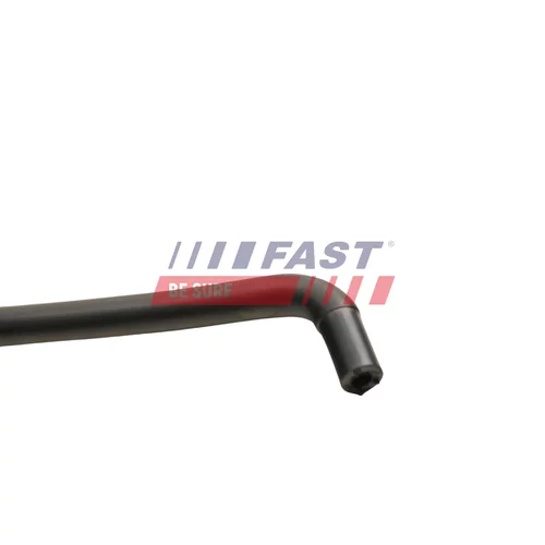 Potrubie chladiacej kvapaliny FT61556 /FAST/ - obr. 2