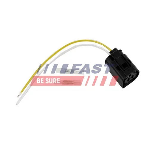 Sada na opravu káblov, alternátor FAST FT76111