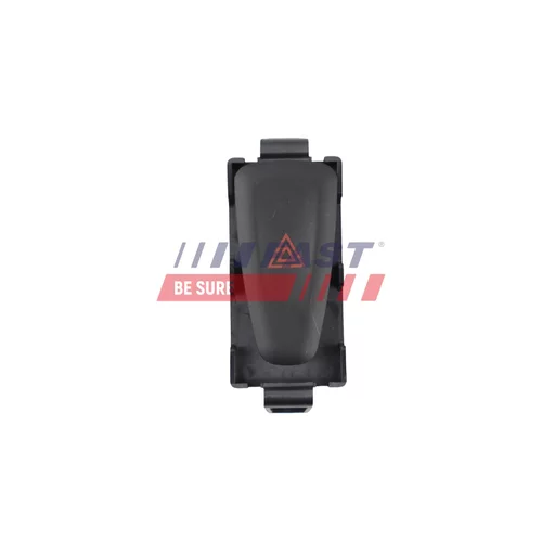 Vypínač výstražných smeroviek FAST FT81405