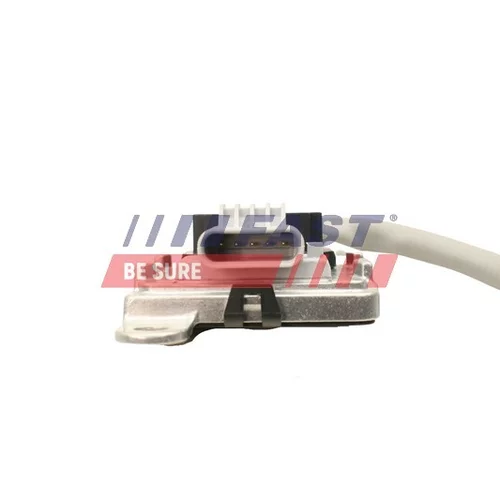 NOx-Sensor, vstrekovanie močoviny FT81805 /FAST/ - obr. 3