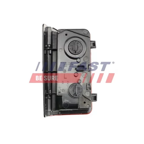 Zadné svetlo FT86207 /FAST/ - obr. 2