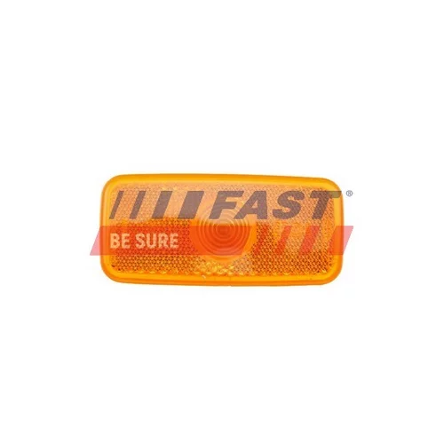 Bočné obrysové svetlo FAST FT86586