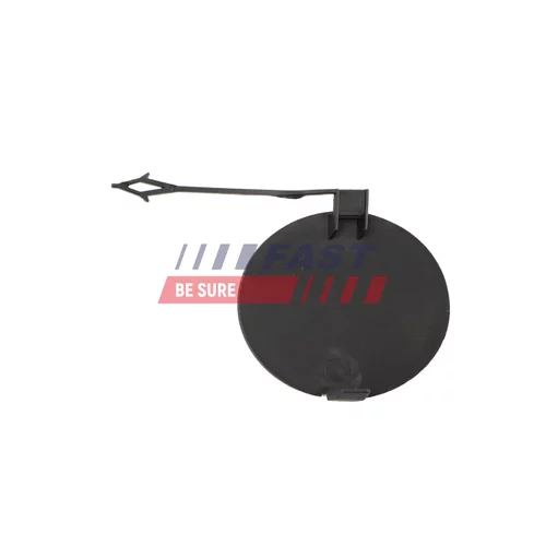 Kryt nárazníku FT90136G /FAST/ - obr. 1