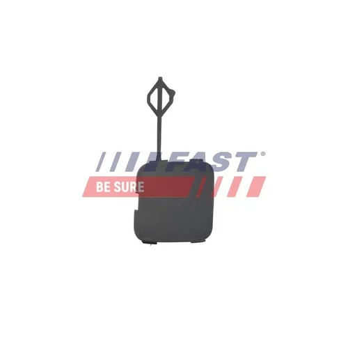 Kryt nárazníku FAST FT90139G