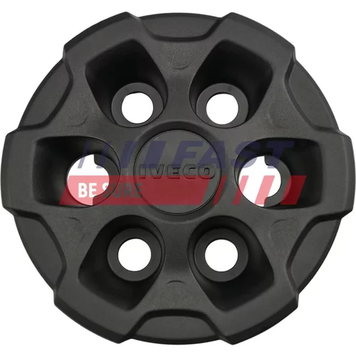 Ozdobný kryt kolies FT92014 /FAST/