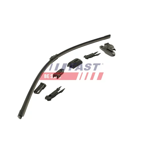 Stieracia lišta FAST FT93250