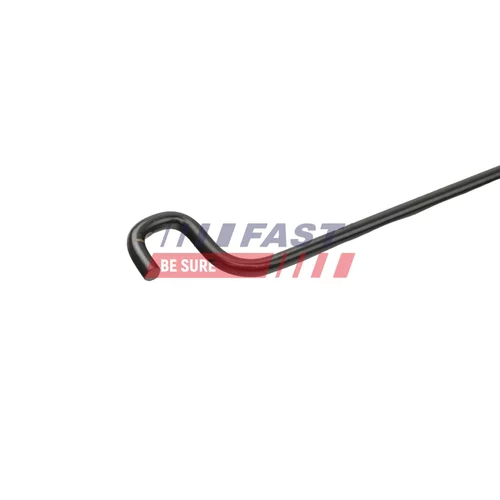 Upevňovací element, krat motora FT95908 /FAST/ - obr. 3