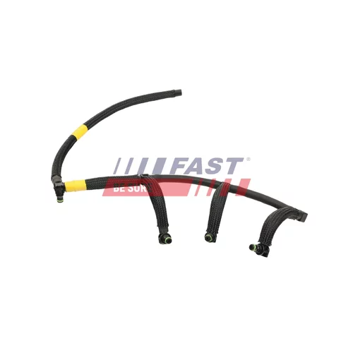 Trubka prepadu FT00260 /FAST/ - obr. 1