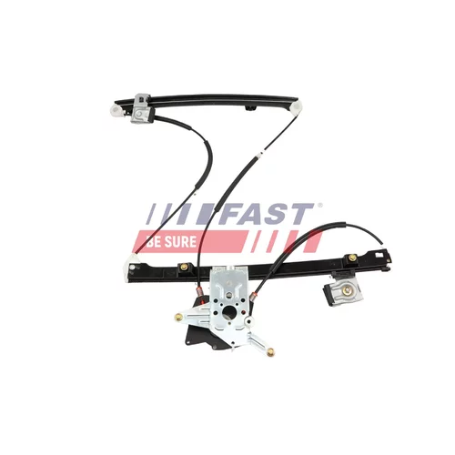 Mechanizmus zdvíhania okna FT00277 /FAST/ - obr. 1