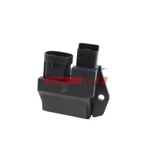 Predradný odpor ventilátora klimatizácie FT00423 /FAST/ - obr. 1