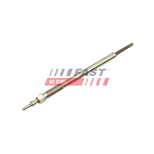 Žeraviaca sviečka FT00430 /FAST/ - obr. 1