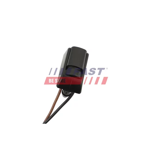 Tryska ostrekovača skiel FT00534 /FAST/ - obr. 1